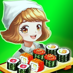 寿司烹饪王