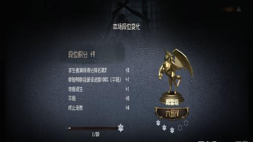 第五人格怎么玩 怎樣玩第五人格變得更強