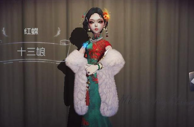 第五人格紅蝶怎么玩