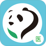 熊猫康复师
